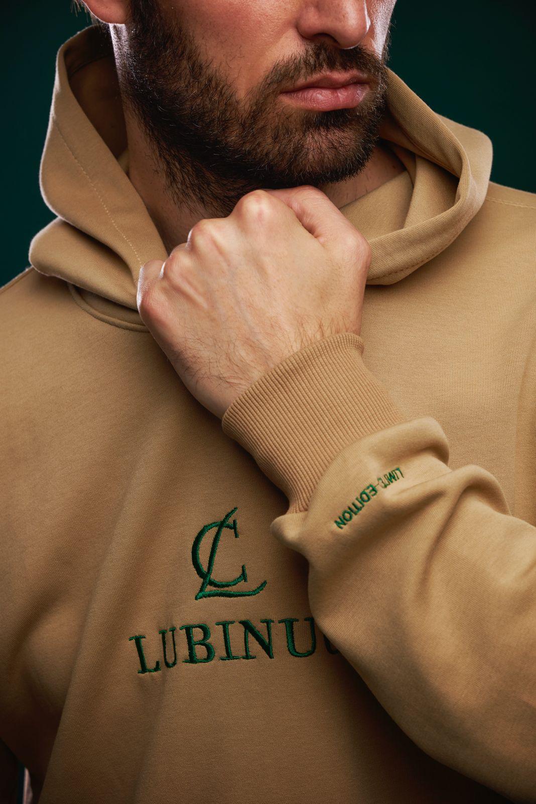 Joggedress-sett, Beige – Rule #1 – Limited Edition