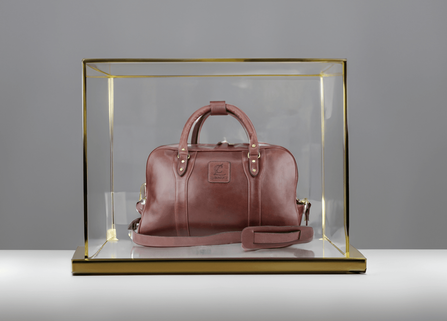 Lubinuci Bag Exlusive Edittion