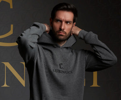 Joggedress-sett, Grå – Rule #1 – Limited Edition