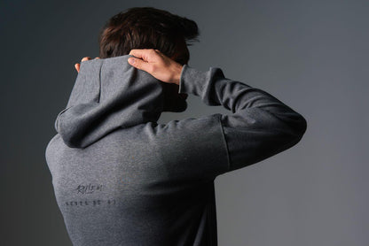 Joggedress-sett, Grå – Rule #1 – Limited Edition