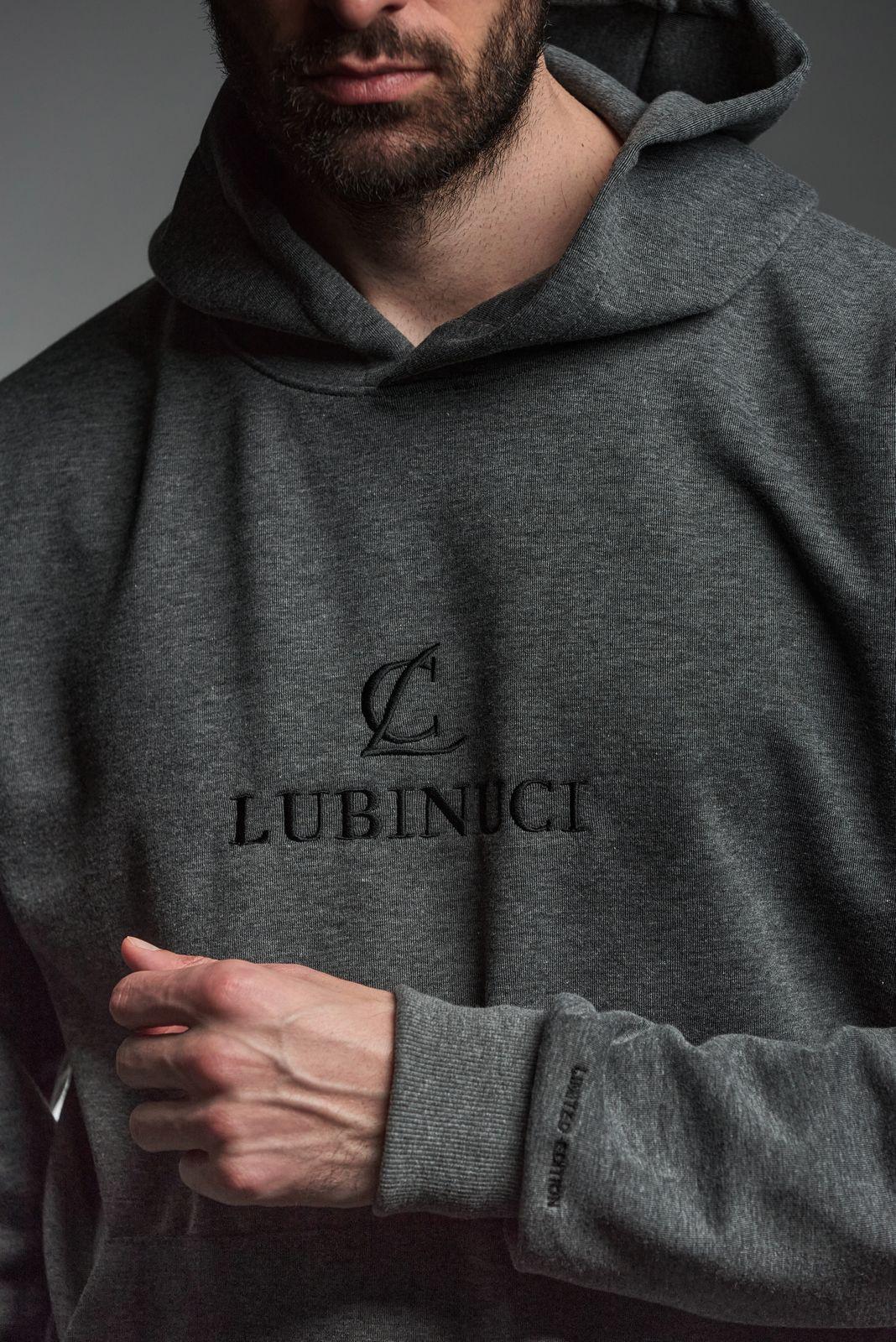 Joggedress-sett, Grå – Rule #1 – Limited Edition