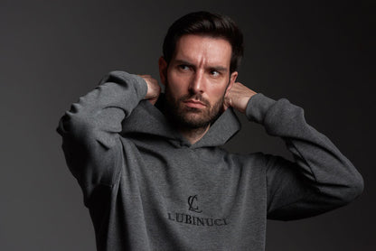 Joggedress-sett, Grå – Rule #1 – Limited Edition