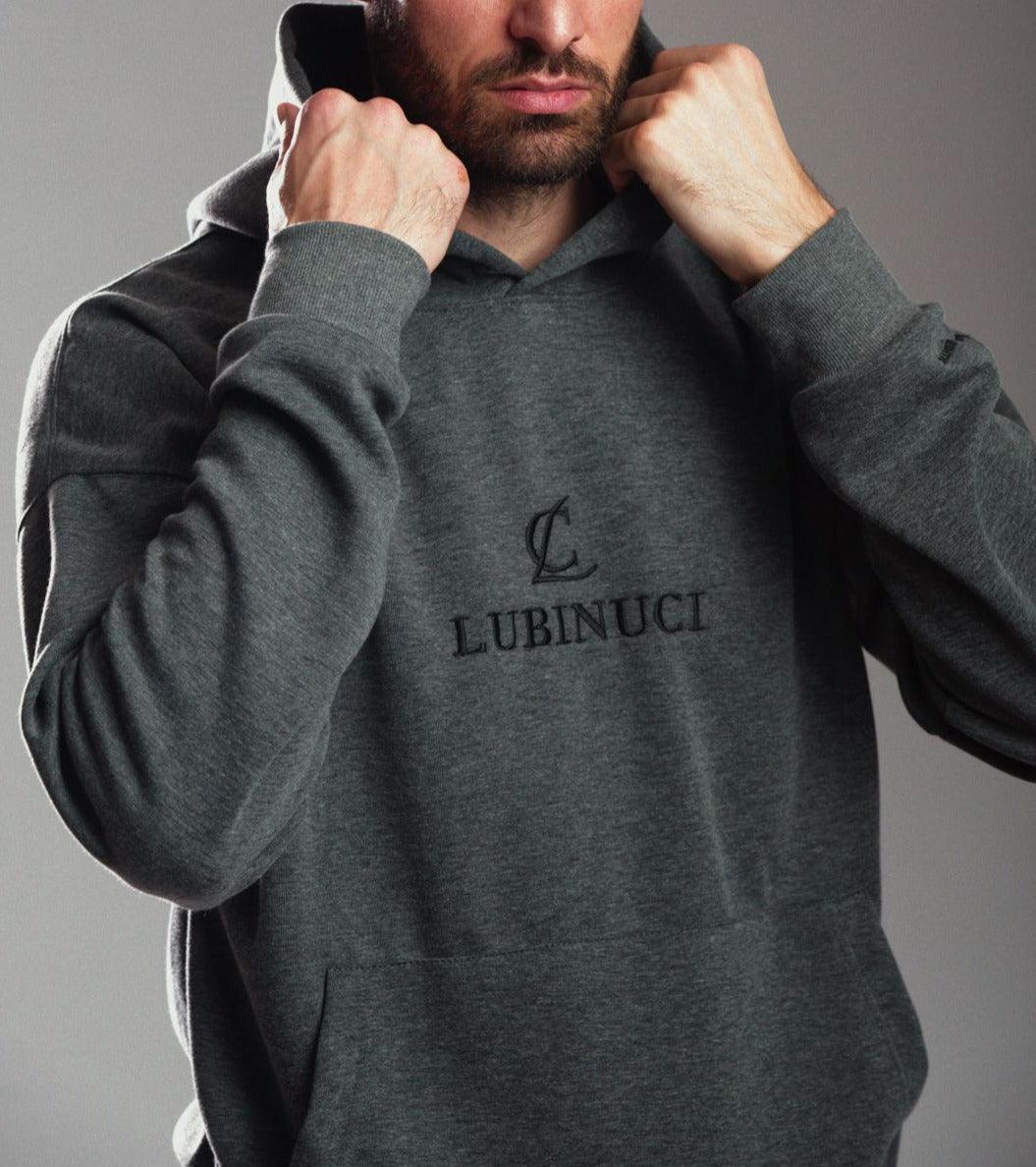 Joggedress-sett, Grå – Rule #1 – Limited Edition