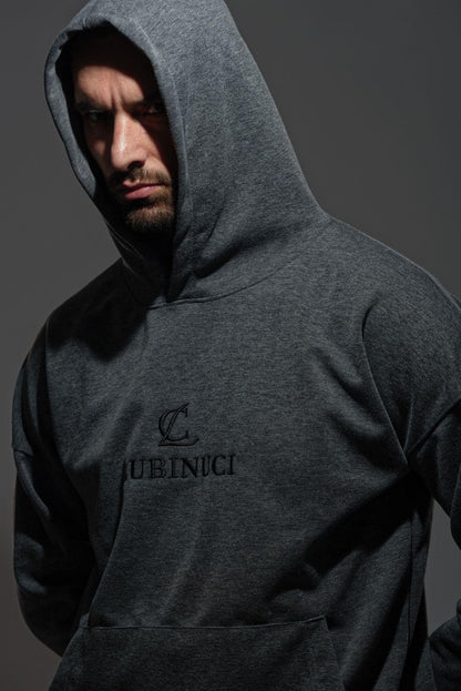 Joggedress-sett, Grå – Rule #1 – Limited Edition